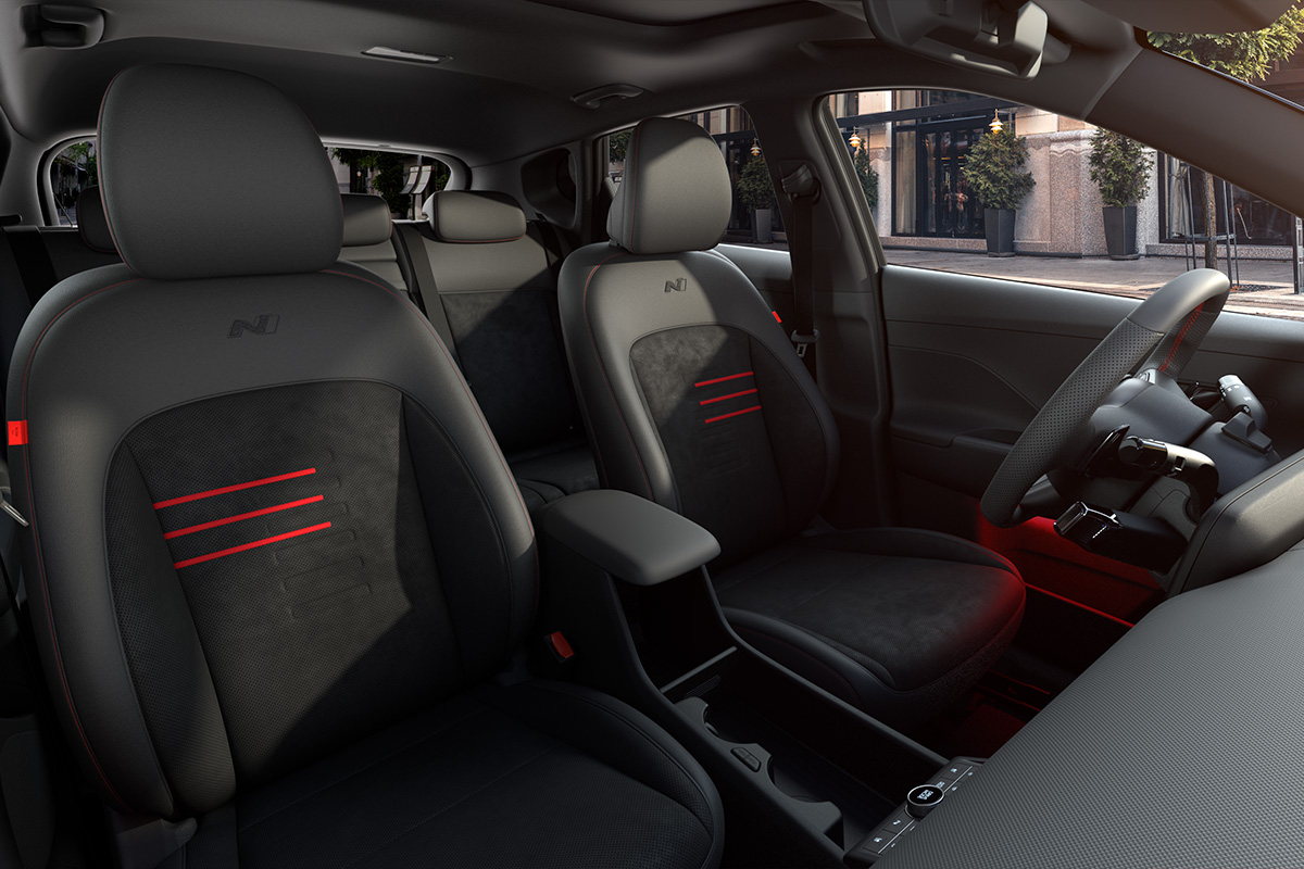 Hyundai KONA2