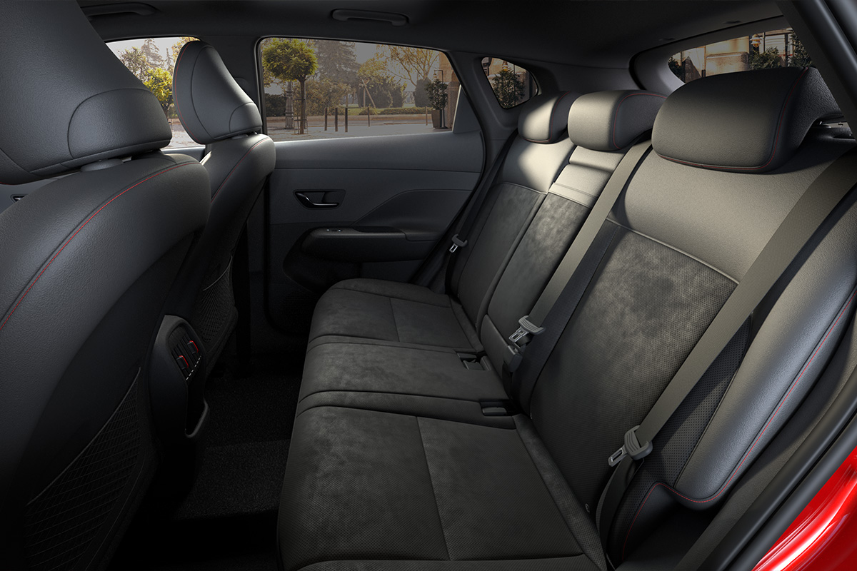 Hyundai KONA3