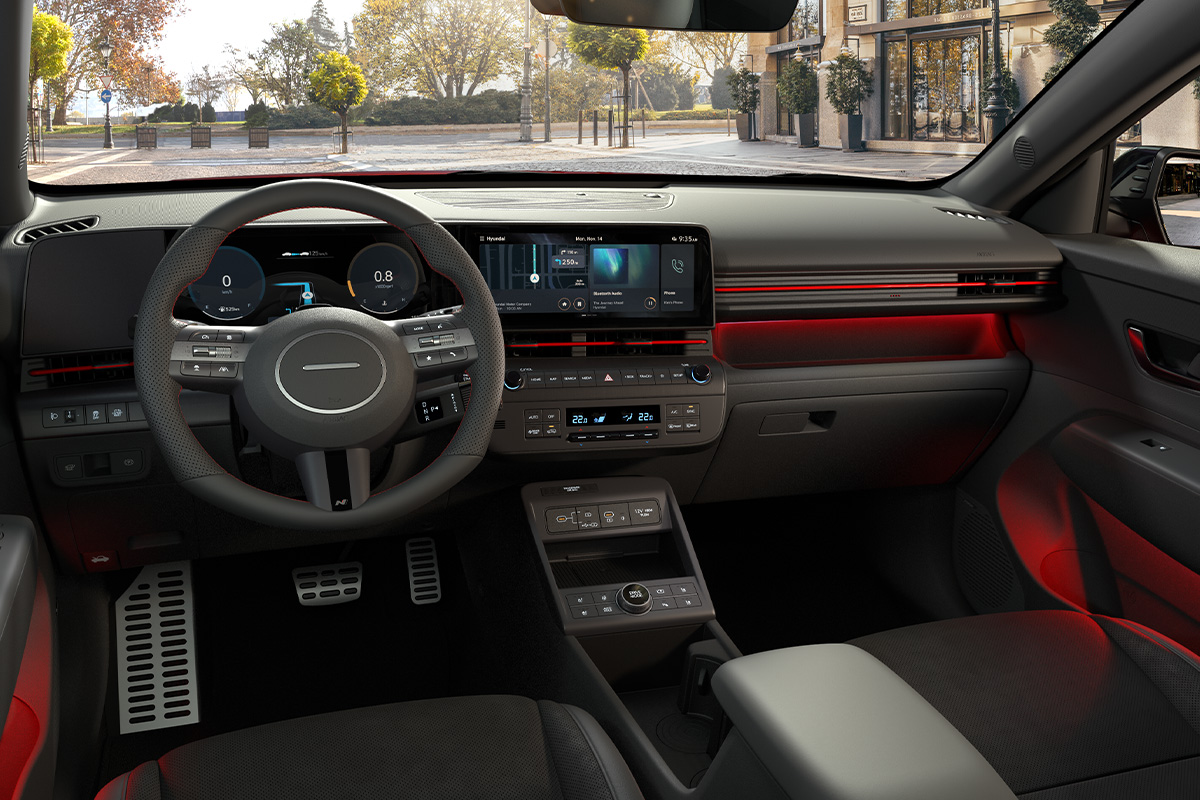 Hyundai KONA1