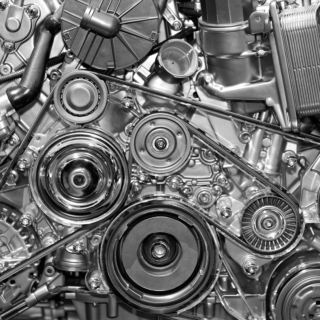 motor
