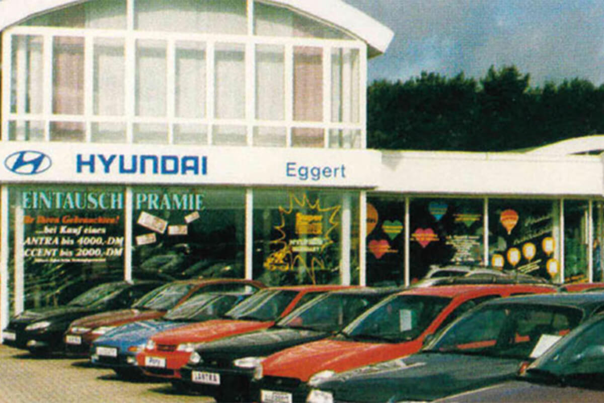 Hyundai Autohaus