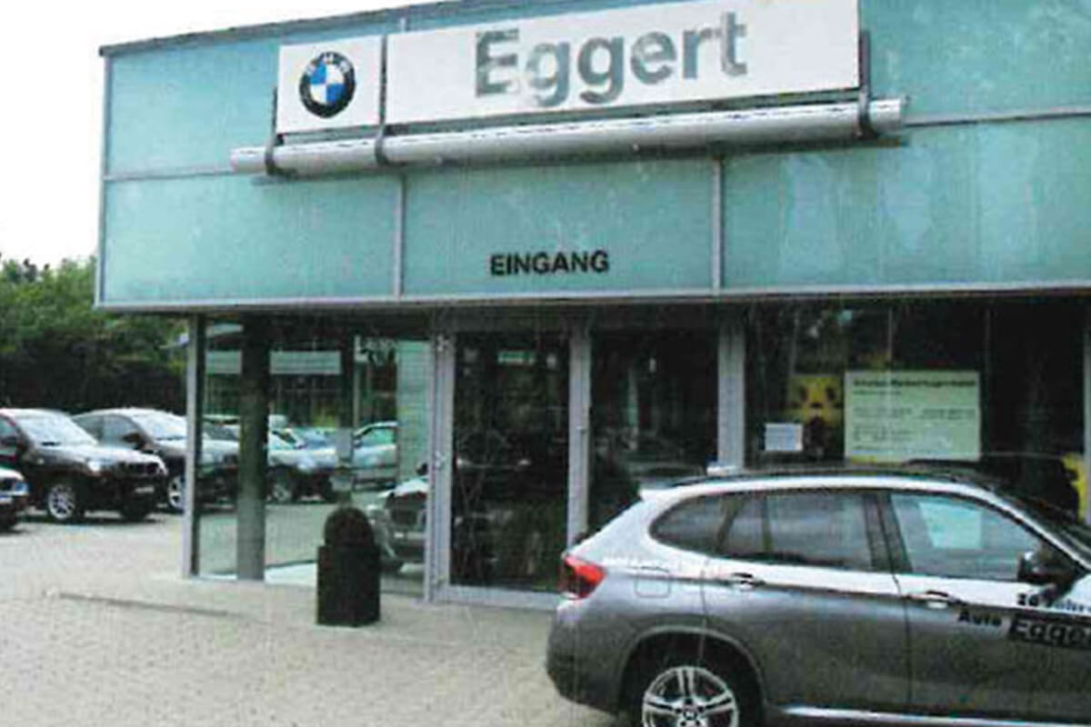 BMW Autohaus