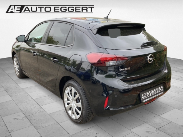 Opel Corsa Edition Rückfahrkamera Sitzheizung, Parkpilotsystem Digitales Cockpit Apple CarPlay