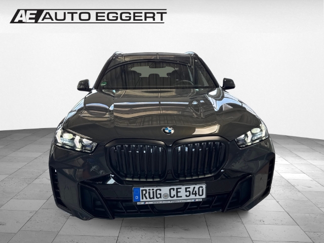 BMW X5 xDrive40d M-Sport HUD AHK-el. Panodach Harman&Kardon