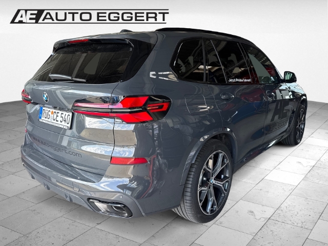 BMW X5 xDrive40d M-Sport HUD AHK-el. Panodach Harman&Kardon