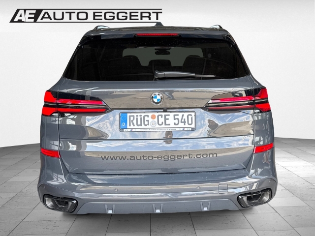 BMW X5 xDrive40d M-Sport HUD AHK-el. Panodach Harman&Kardon