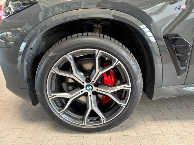 BMW X5 xDrive40d M-Sport HUD AHK-el. Panodach Harman&Kardon