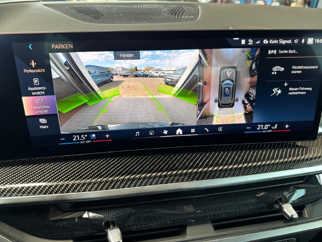 BMW X5 xDrive40d M-Sport HUD AHK-el. Panodach Harman&Kardon