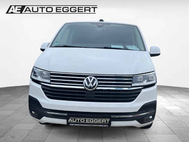 VW T6.1 Multivan 2.0 TDI Generation Six
