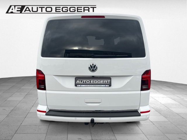 VW T6.1 Multivan 2.0 TDI Generation Six
