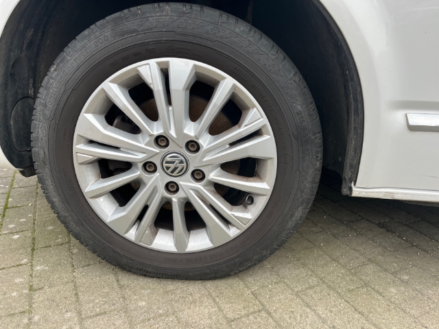 VW T6.1 Multivan 2.0 TDI Generation Six