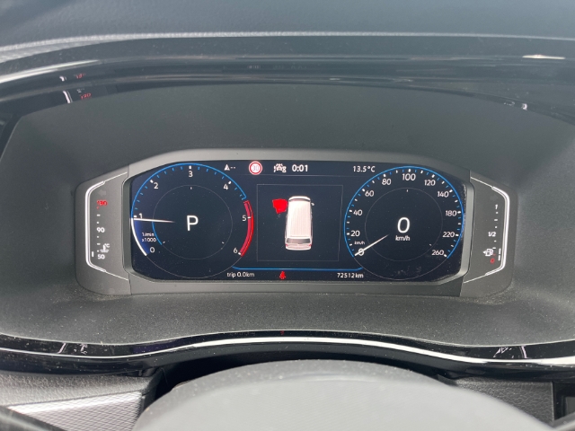 VW T6.1 Multivan 2.0 TDI Generation Six