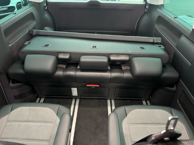 VW T6.1 Multivan 2.0 TDI Generation Six