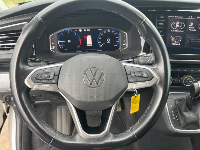 VW T6.1 Multivan 2.0 TDI Generation Six