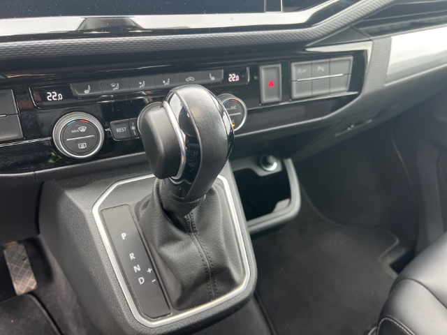 VW T6.1 Multivan 2.0 TDI Generation Six