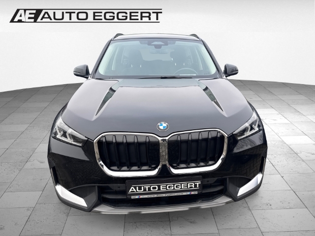 BMW X1 sDrive 18i Park-Assistent Navi Digitales Cockpit Soundsystem LED Kurvenlicht El. Heckklappe