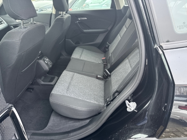 BMW X1 sDrive 18i Park-Assistent Navi Digitales Cockpit Soundsystem LED Kurvenlicht El. Heckklappe