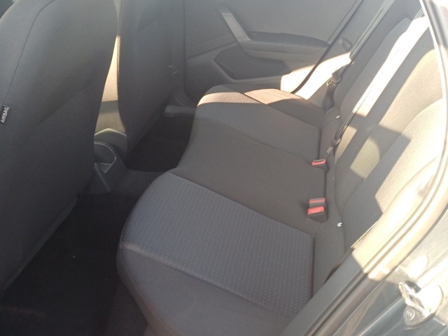 Seat Ibiza Style 1.0 TSI  digitales Cockpit LED Mehrzonenklima Musikstreaming DAB