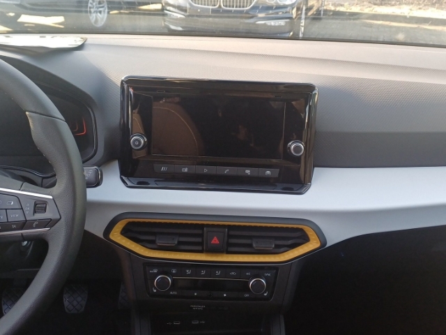Seat Ibiza Style 1.0 TSI  digitales Cockpit LED Mehrzonenklima Musikstreaming DAB
