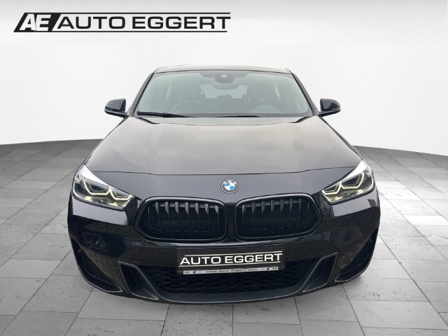 BMW X2 sDrive 18 i M Sport sDrive18i EU6d SDRIVE18I M Sport