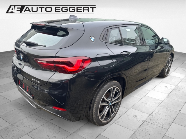 BMW X2 sDrive 18 i M Sport sDrive18i EU6d SDRIVE18I M Sport