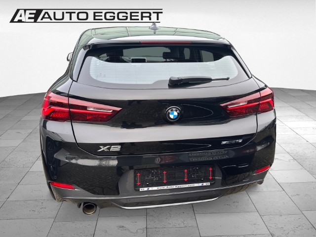 BMW X2 sDrive 18 i M Sport sDrive18i EU6d SDRIVE18I M Sport