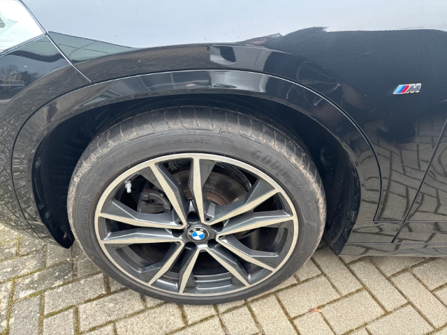 BMW X2 sDrive 18 i M Sport sDrive18i EU6d SDRIVE18I M Sport
