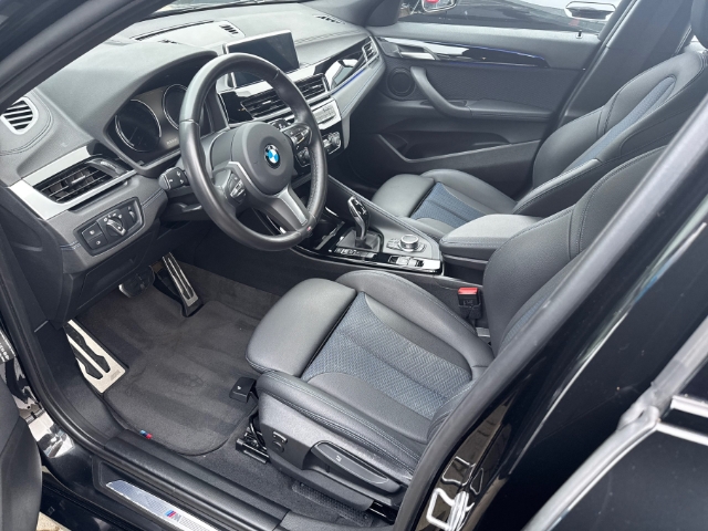 BMW X2 sDrive 18 i M Sport sDrive18i EU6d SDRIVE18I M Sport