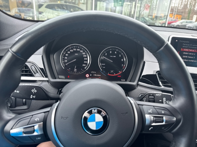 BMW X2 sDrive 18 i M Sport sDrive18i EU6d SDRIVE18I M Sport