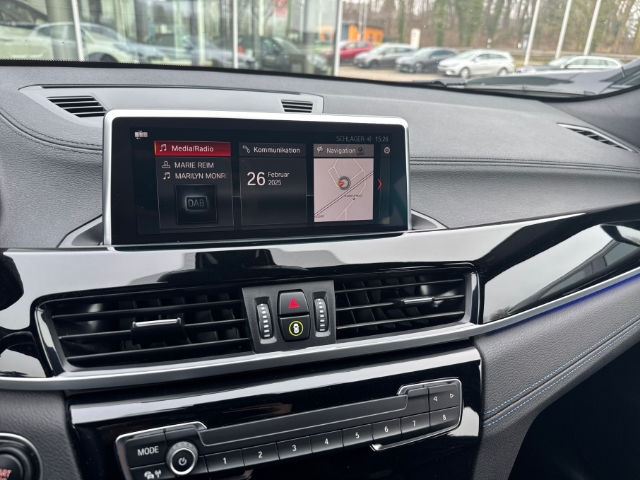 BMW X2 sDrive 18 i M Sport sDrive18i EU6d SDRIVE18I M Sport