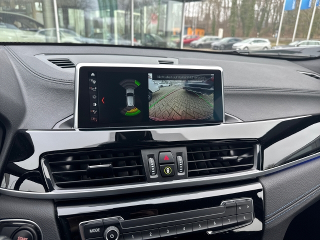 BMW X2 sDrive 18 i M Sport sDrive18i EU6d SDRIVE18I M Sport