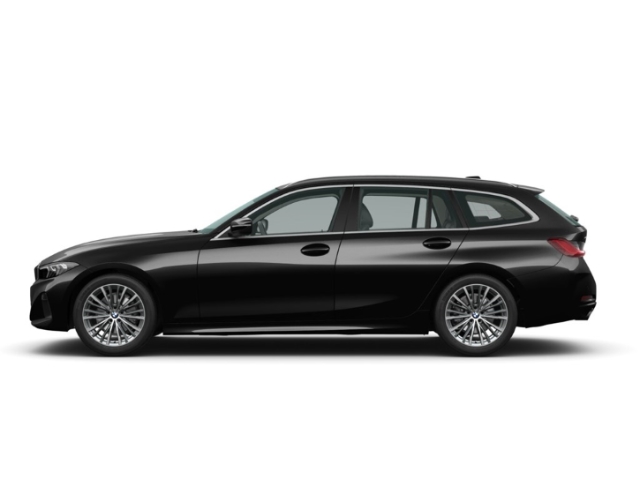 BMW 320 d XDRIVE StandHZG El. Panodach ACC Soundsystem LED