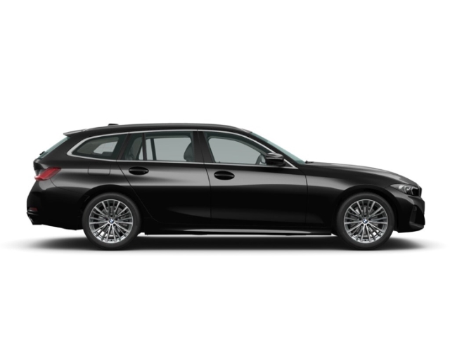 BMW 320 d XDRIVE StandHZG El. Panodach ACC Soundsystem LED