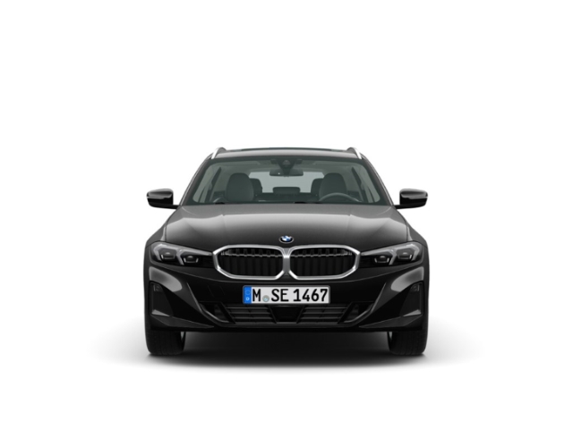 BMW 320 d XDRIVE StandHZG El. Panodach ACC Soundsystem LED
