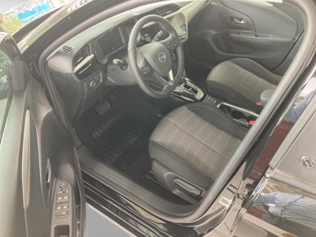 Opel Corsa Edition Elektro Navi Digitales Cockpit LED Apple CarPlay Android Auto Klimaautom