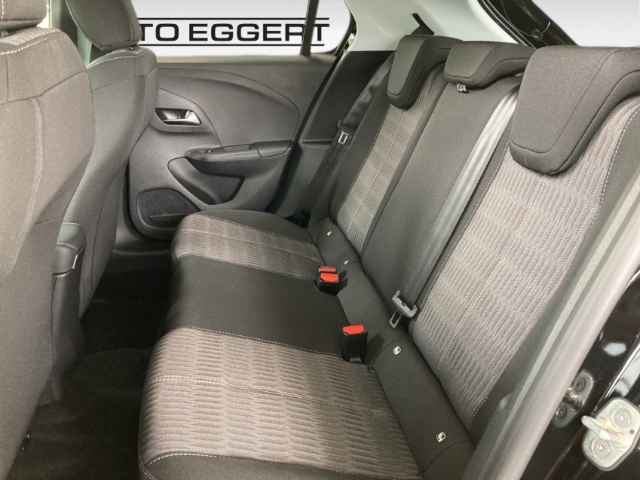 Opel Corsa Edition Elektro Navi Digitales Cockpit LED Apple CarPlay Android Auto Klimaautom