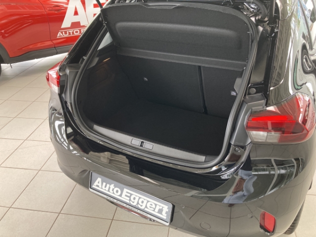 Opel Corsa Edition Elektro Navi Digitales Cockpit LED Apple CarPlay Android Auto Klimaautom