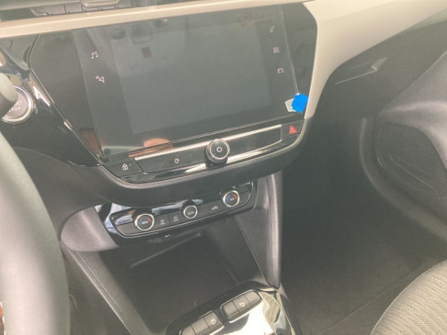 Opel Corsa Edition Elektro Navi Digitales Cockpit LED Apple CarPlay Android Auto Klimaautom