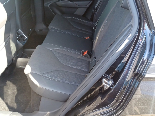 Skoda Enyaq 85 x 85x Sportline 82 kWh Bat terie Elektromoto HUD AD AHK-klappbar Navi digitales Cockpit