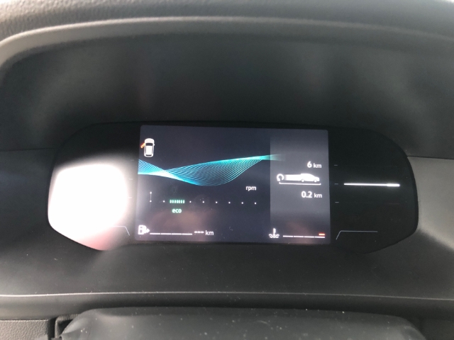 Nissan Townstar Kombi L1 N-Connecta DIG-T 130 EU6d Navi Apple CarPlay Android Auto Klimaautom