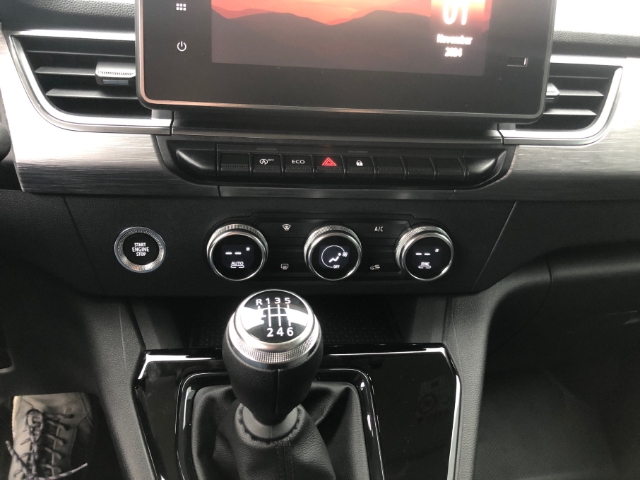 Nissan Townstar Kombi L1 N-Connecta DIG-T 130 EU6d Navi Apple CarPlay Android Auto Klimaautom
