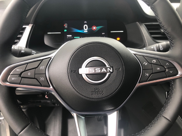 Nissan Townstar Kombi L1 N-Connecta DIG-T 130 EU6d Navi Apple CarPlay Android Auto Klimaautom
