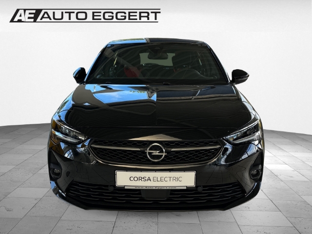 Opel Corsa-e F e GS-Line 5-Türer digitales Cockpit LED Scheinwerferreg. Klimaautom