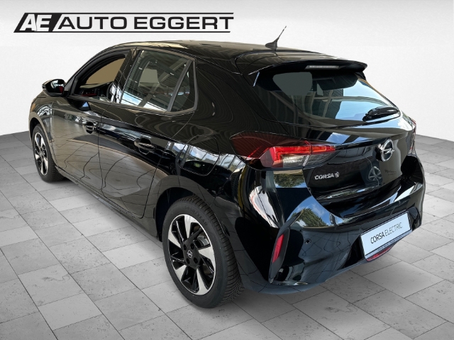 Opel Corsa-e F e GS-Line 5-Türer digitales Cockpit LED Scheinwerferreg. Klimaautom