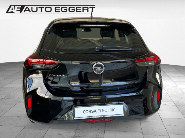 Opel Corsa-e F e GS-Line 5-Türer digitales Cockpit LED Scheinwerferreg. Klimaautom