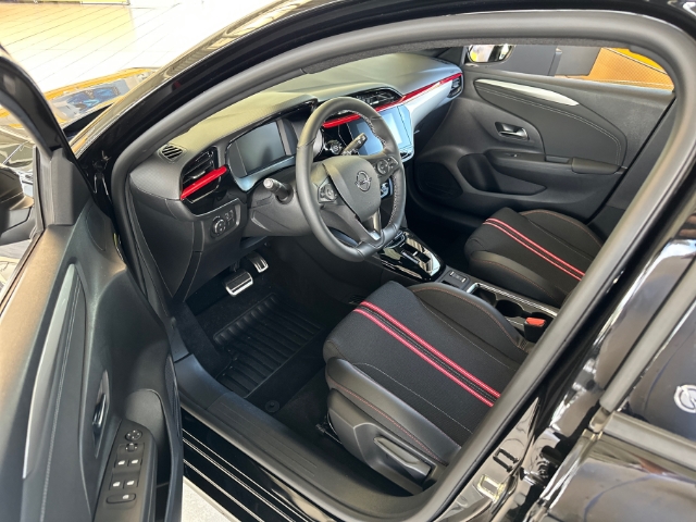 Opel Corsa-e F e GS-Line 5-Türer digitales Cockpit LED Scheinwerferreg. Klimaautom