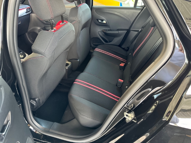 Opel Corsa-e F e GS-Line 5-Türer digitales Cockpit LED Scheinwerferreg. Klimaautom