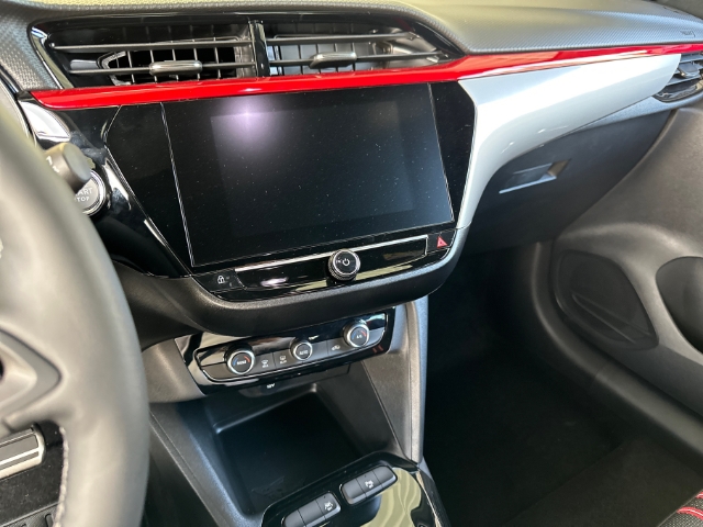 Opel Corsa-e F e GS-Line 5-Türer digitales Cockpit LED Scheinwerferreg. Klimaautom