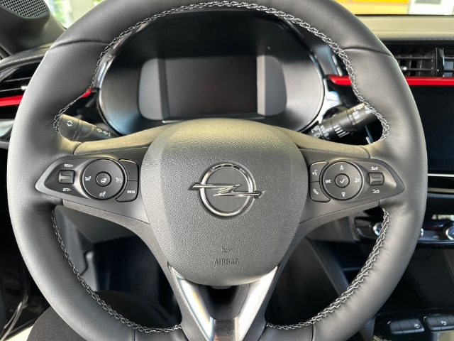 Opel Corsa-e F e GS-Line 5-Türer digitales Cockpit LED Scheinwerferreg. Klimaautom