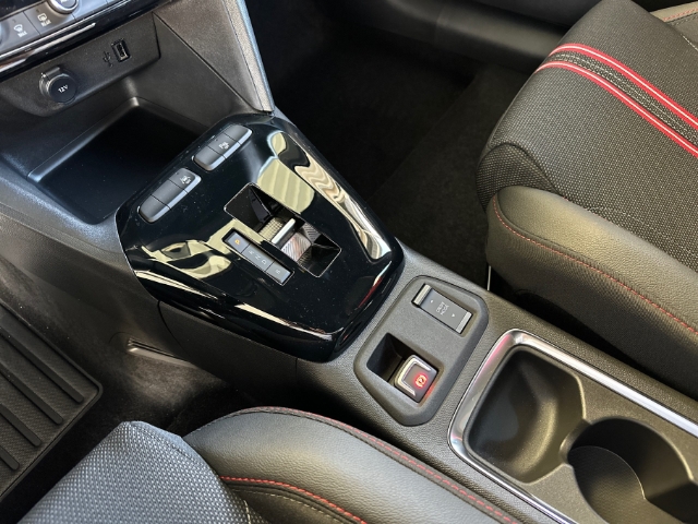 Opel Corsa-e F e GS-Line 5-Türer digitales Cockpit LED Scheinwerferreg. Klimaautom